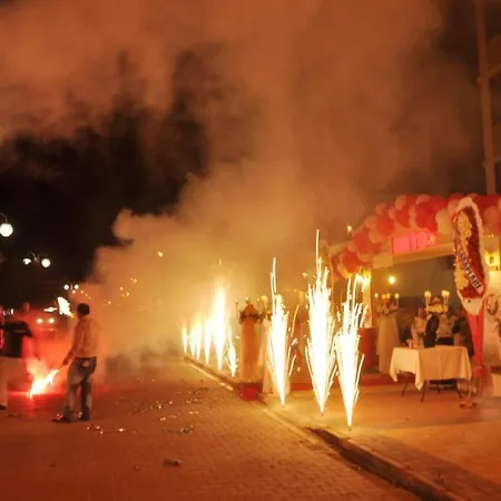 Mitos Alanya