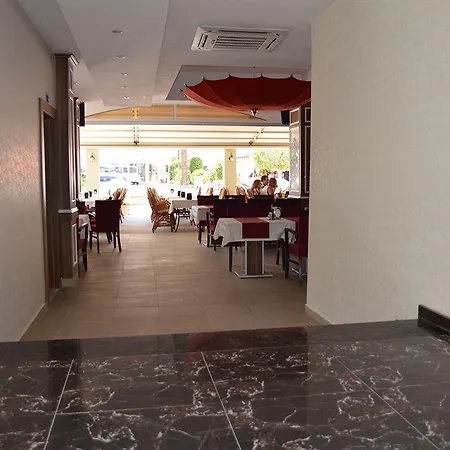Mitos Alanya