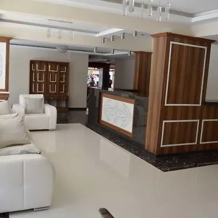 Mitos 3* ألانيا