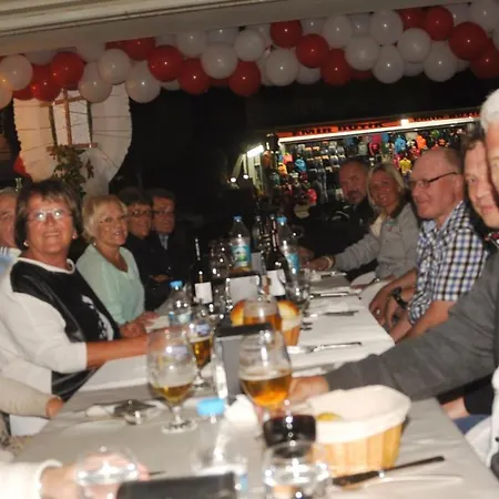 شقة فندقية Mitos 3*