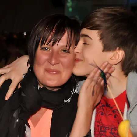 شقة فندقية Mitos