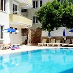 Apart-hotel Mitos Alanya