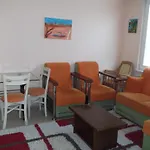 Mitos Apart-hotel 3*