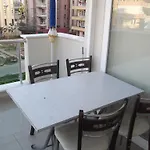 Mitos Alanya