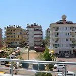 Mitos Apart-hotel