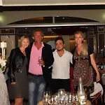 Apart-hotel Mitos Alanya