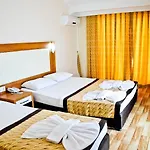 Mitos Apart-hotel Alanya