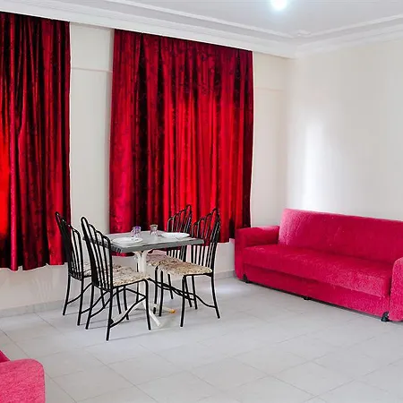Mitos Appart hôtel