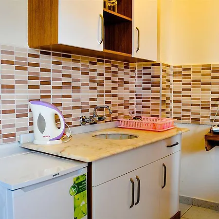Mitos 3* Alanya