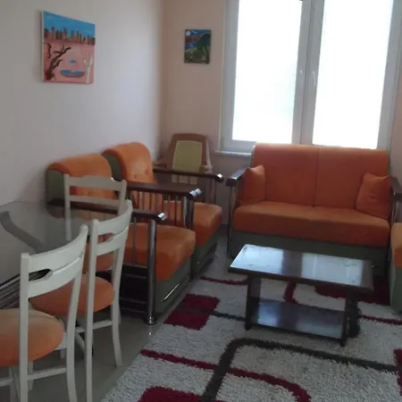 Appart hôtel Mitos