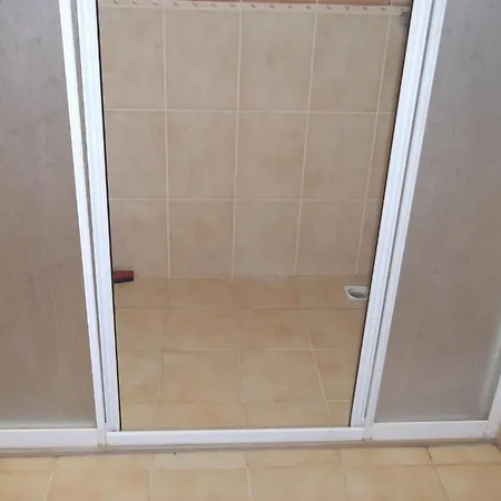 Mitos Hotel apartamentowy Alanya