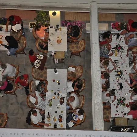 Mitos 3* Alanya