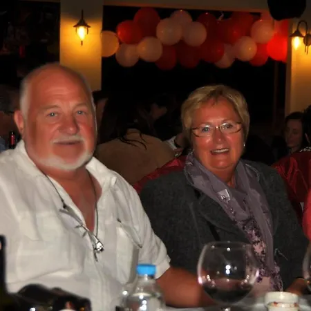 Mitos Ξενοδοχείο με διαμερίσματα