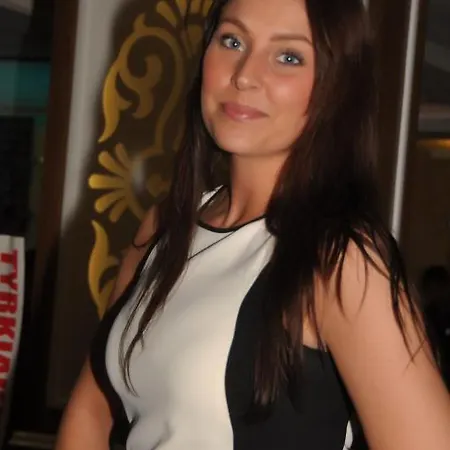 Apartahotel Mitos 3*