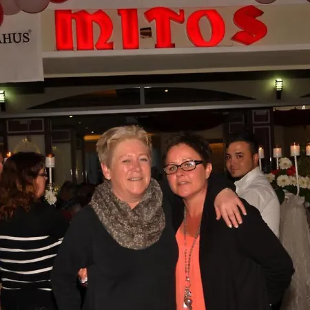 Mitos 3*