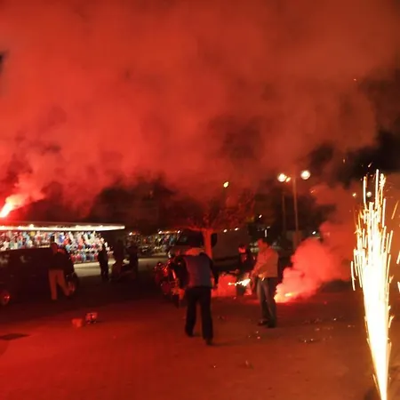 Apartahotel Mitos 3*