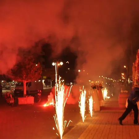 Apartahotel Mitos Alanya