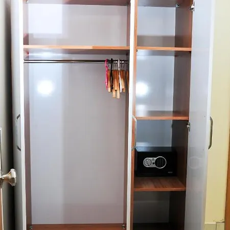 Mitos Apartahotel Alanya