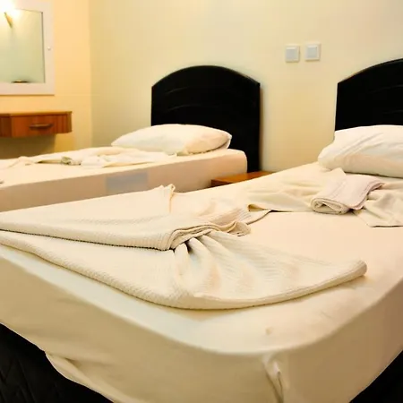 Mitos Apartahotel Alanya