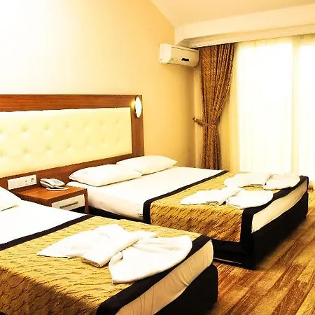 Mitos 3* Αλάνια