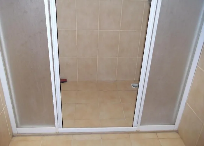 Mitos Ξενοδοχείο με διαμερίσματα Αλάνια