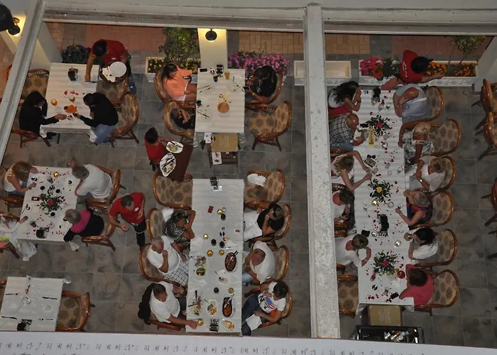 Mitos 3* Alanya