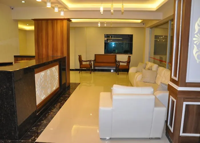 Mitos Lejlighedshotel
