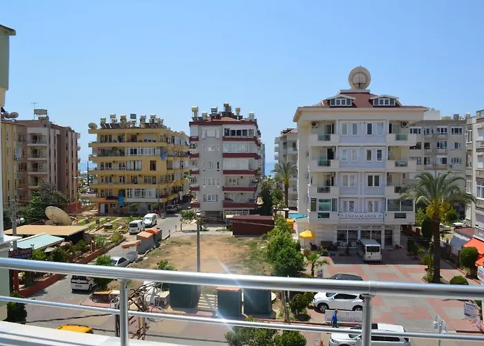 Mitos Lejlighedshotel