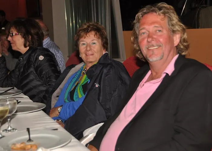 Mitos Ξενοδοχείο με διαμερίσματα 3*