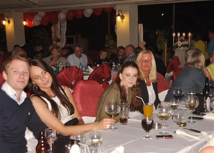 Mitos Ξενοδοχείο με διαμερίσματα