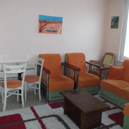 Mitos Apart Otel 3*
