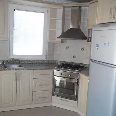 Aparthotel Mitos Alanya