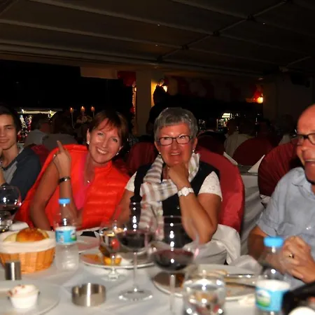 Mitos Apart Otel Alanya