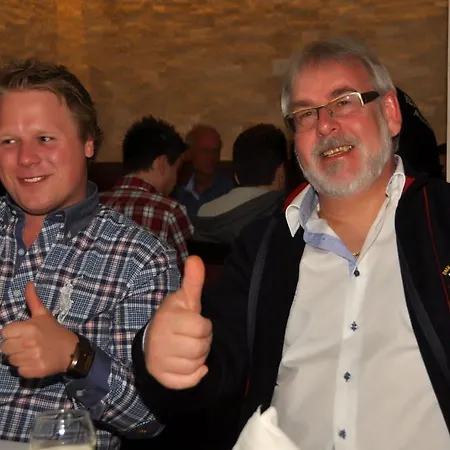 Lägenhetshotell Mitos 2*