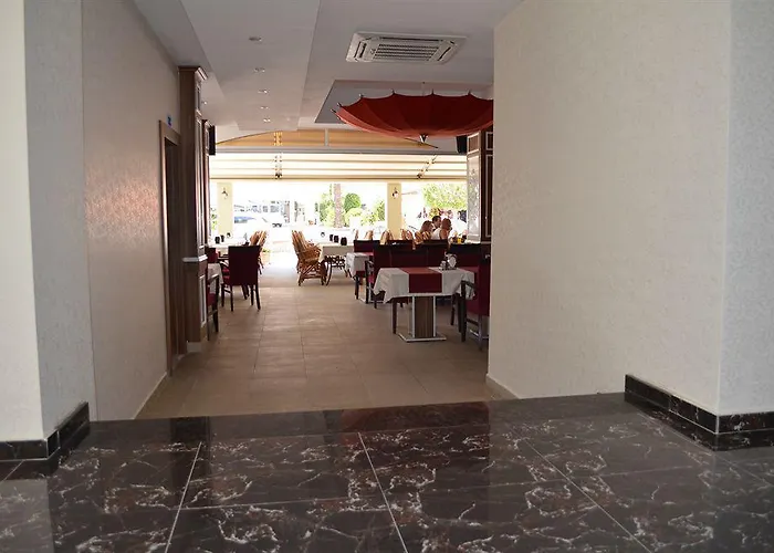 Mitos Alanya
