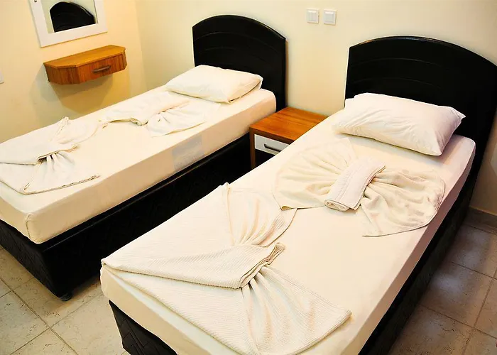 Mitos Apartmanhotel 3*