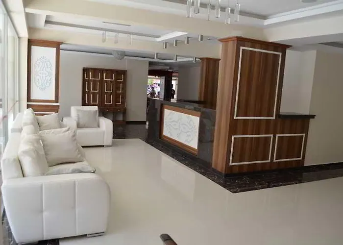 Mitos 3* Alanya
