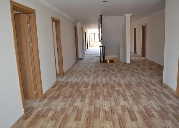 Mitos Apartmanhotel