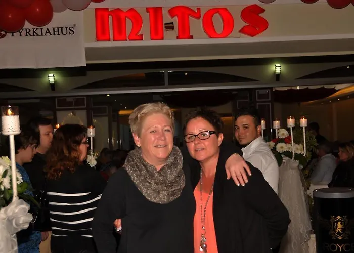Mitos 3*