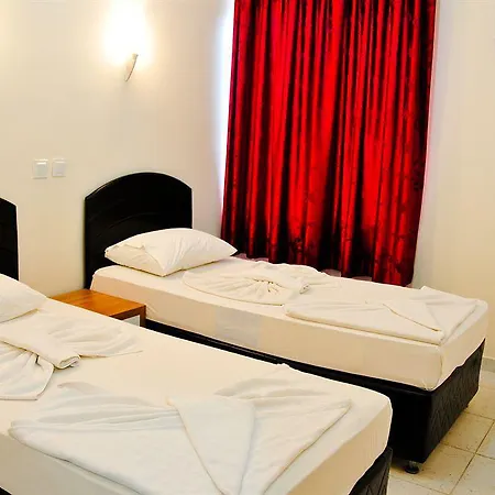 Mitos Hotel apartamentowy