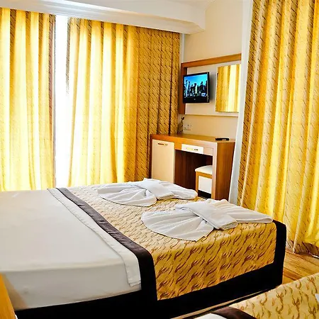 Mitos Aparthotel