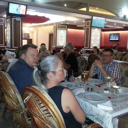 Mitos Aparthotel