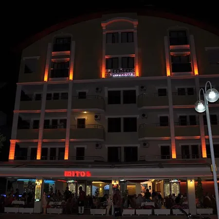 Mitos Alanya