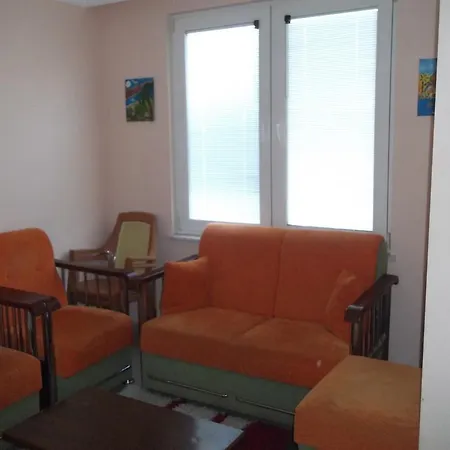 Hotel apartamentowy Mitos 3*