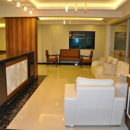 Mitos Apart-hotel