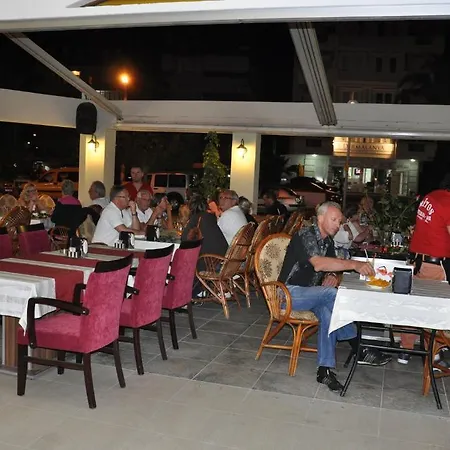 Apart-hotel Mitos
