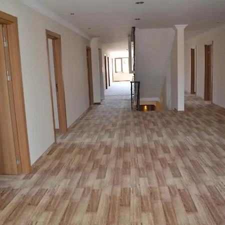 Mitos Hotel apartamentowy