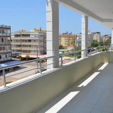 Mitos 2* Alanya