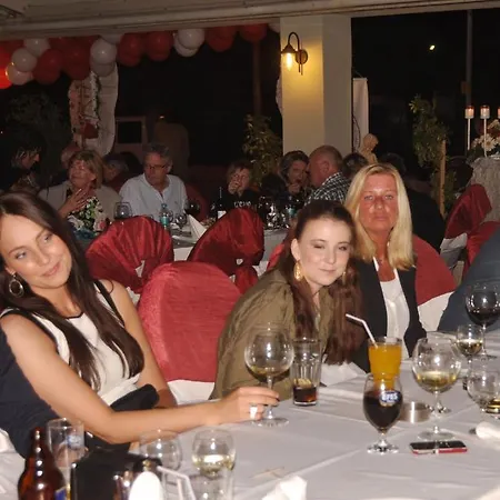 Mitos Hotel apartamentowy