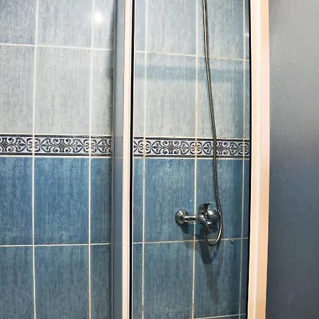 Mitos Hotel apartamentowy 3*